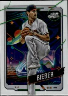 Shane Bieber