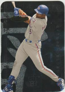 Carlos Delgado