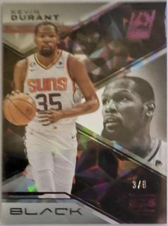 Kevin Durant