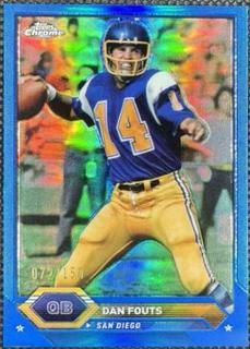 Dan Fouts