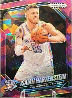 Isaiah Hartenstein
