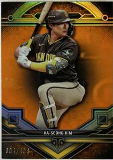 Ha-Seong Kim