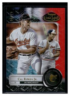 Cal Ripken Jr.