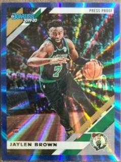 Jaylen Brown