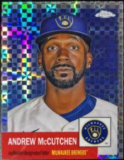 Andrew McCutchen
