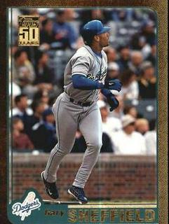 Gary Sheffield