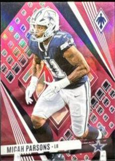 Micah Parsons