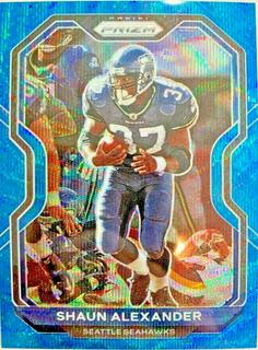 Shaun Alexander
