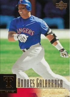 Andres Galarraga