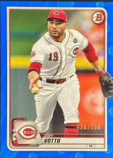 Joey Votto