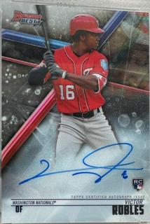 Victor Robles