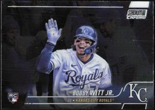 Bobby Witt Jr.
