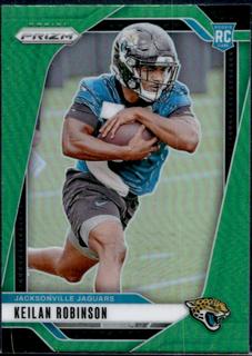 Keilan Robinson