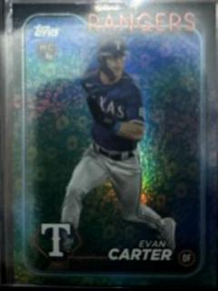 Evan Carter