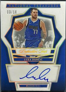 Luka Doncic