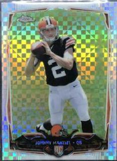 Johnny Manziel
