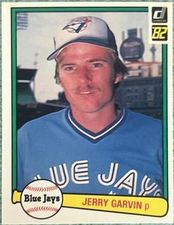 Jerry Garvin