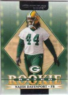 Najeh Davenport