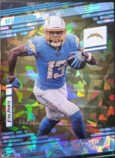 Keenan Allen