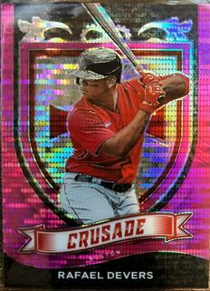 Rafael Devers