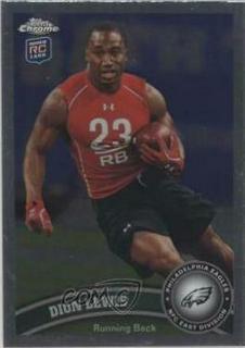 Dion Lewis