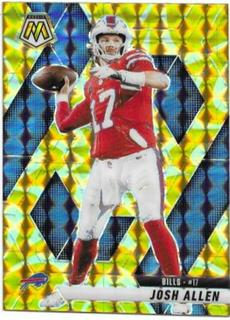 Josh Allen