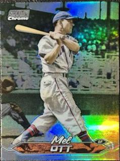 Mel Ott