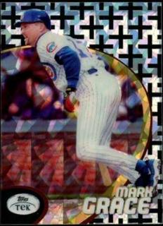 Mark Grace