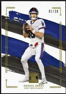 Daniel Jones