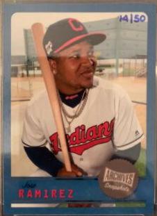 Jose Ramirez
