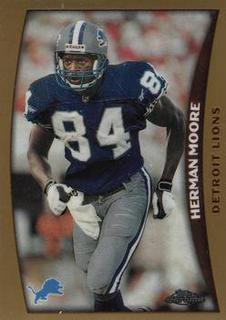 Herman Moore