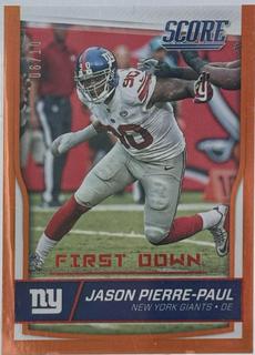 Jason Pierre Paul