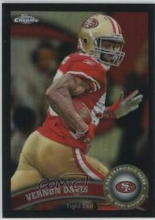 Vernon Davis