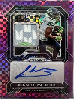Kenneth Walker III