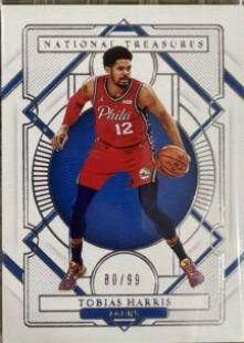 Tobias Harris