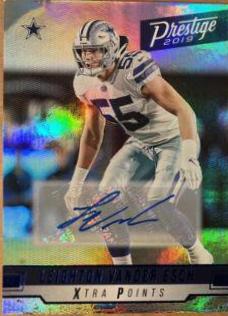 Leighton Vander Esch