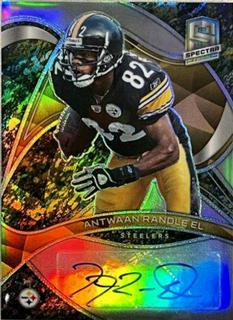 Antwaan Randle El