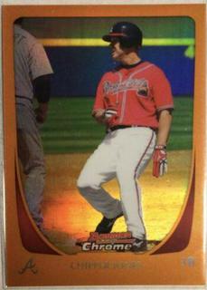 Chipper Jones
