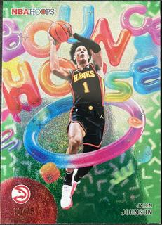 Jalen Johnson