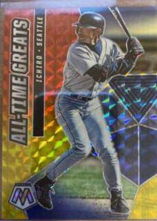 Ichiro