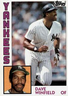 Dave Winfield