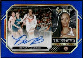 Angel McCoughtry