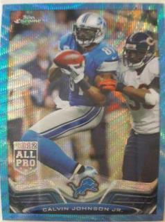 Calvin Johnson