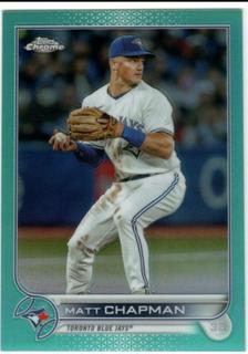 Matt Chapman