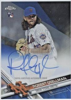 Robert Gsellman