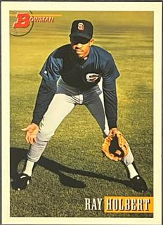 Ray Holbert