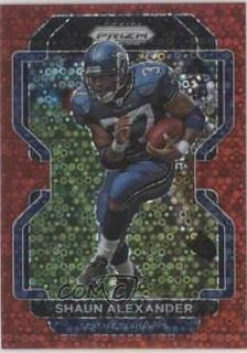 Shaun Alexander