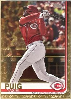 Yasiel Puig