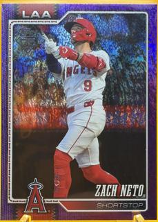 Zach Neto