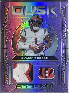 Ja'Marr Chase